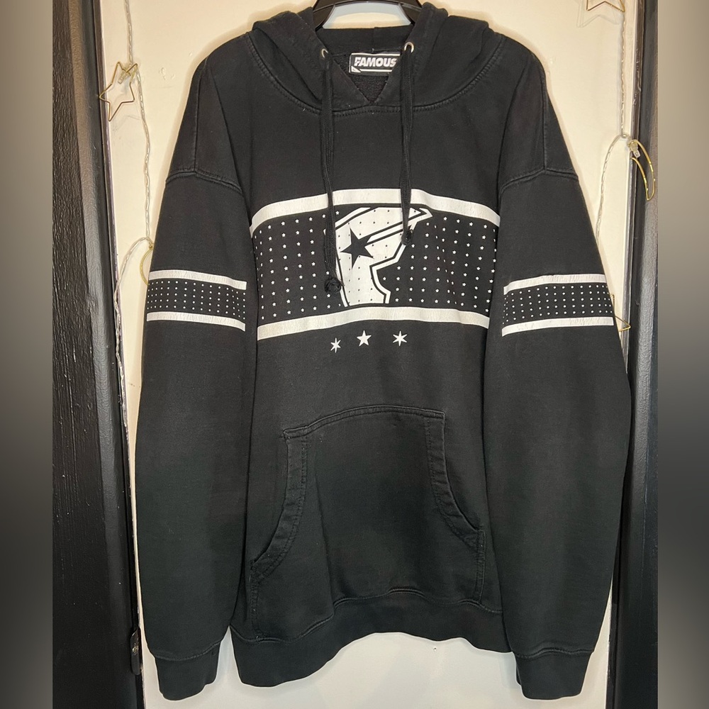 Famous Stars & Straps Hoodie